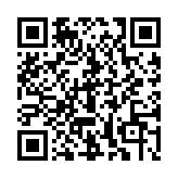 スマートフォンQRコード