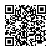 スマートフォンQRコード