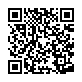 スマートフォンQRコード