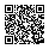 スマートフォンQRコード