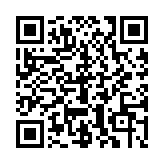 スマートフォンQRコード