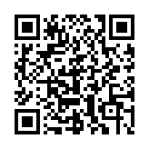 スマートフォンQRコード