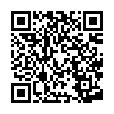 スマートフォンQRコード