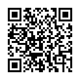 スマートフォンQRコード