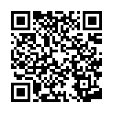 スマートフォンQRコード