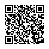 スマートフォンQRコード