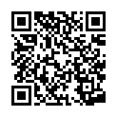 スマートフォンQRコード