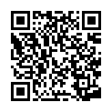スマートフォンQRコード
