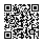 スマートフォンQRコード