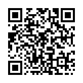 スマートフォンQRコード