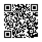 スマートフォンQRコード