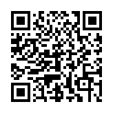 スマートフォンQRコード