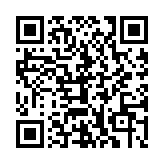 スマートフォンQRコード