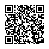 スマートフォンQRコード