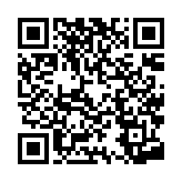 スマートフォンQRコード