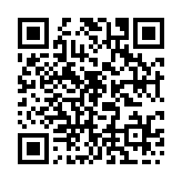 スマートフォンQRコード