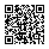 スマートフォンQRコード