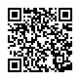 スマートフォンQRコード