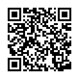 スマートフォンQRコード