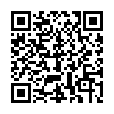 スマートフォンQRコード