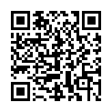 スマートフォンQRコード