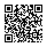 スマートフォンQRコード