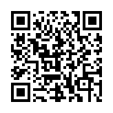 スマートフォンQRコード