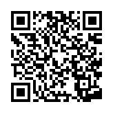 スマートフォンQRコード