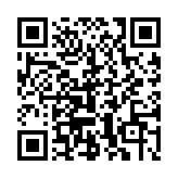 スマートフォンQRコード