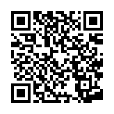 スマートフォンQRコード