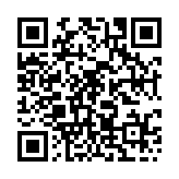 スマートフォンQRコード