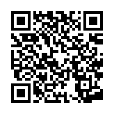 スマートフォンQRコード