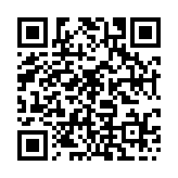 スマートフォンQRコード