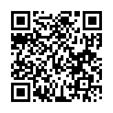 スマートフォンQRコード