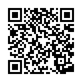 スマートフォンQRコード