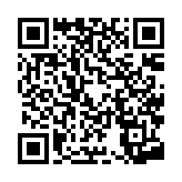 スマートフォンQRコード