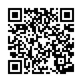 スマートフォンQRコード
