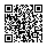 スマートフォンQRコード