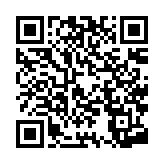 スマートフォンQRコード
