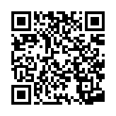 スマートフォンQRコード