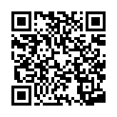 スマートフォンQRコード