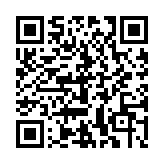 スマートフォンQRコード