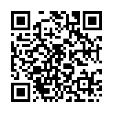 スマートフォンQRコード