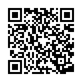 スマートフォンQRコード