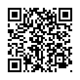 スマートフォンQRコード