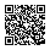 スマートフォンQRコード