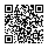 スマートフォンQRコード