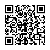 スマートフォンQRコード