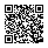 スマートフォンQRコード