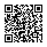 スマートフォンQRコード